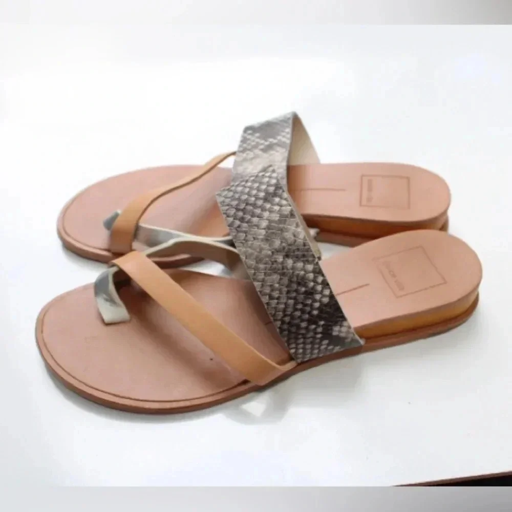 Dolce vita Paddy sandals